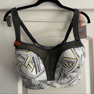 Panache Underwire Sports Bra